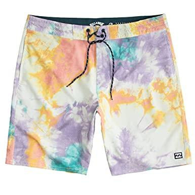 Billabong Sundays Lo Tides 19" Boardshorts