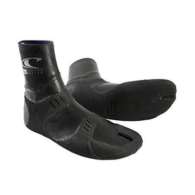 O'Neill Wetsuits Men's Gooru 3 mm Split Toe Boot
