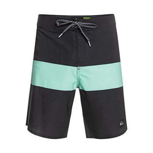 Quiksilver Highlite Arch 19 Boardshort GEA6-Green 40