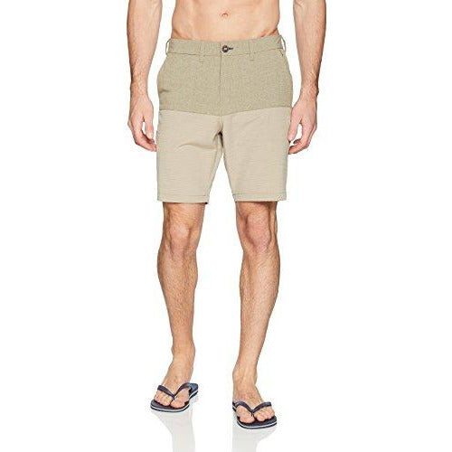 Billabong Men's New Order X Fifty 50 Walkshort