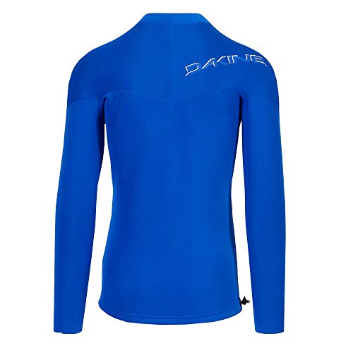 Dakine 1MM Neo LS Stitchfree Surf Jacket - Black