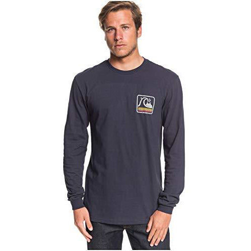 Quiksilver Men's Bubble Buggy Tee