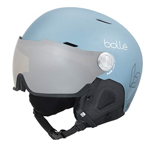 bollé ski-Helmets Might Visor
