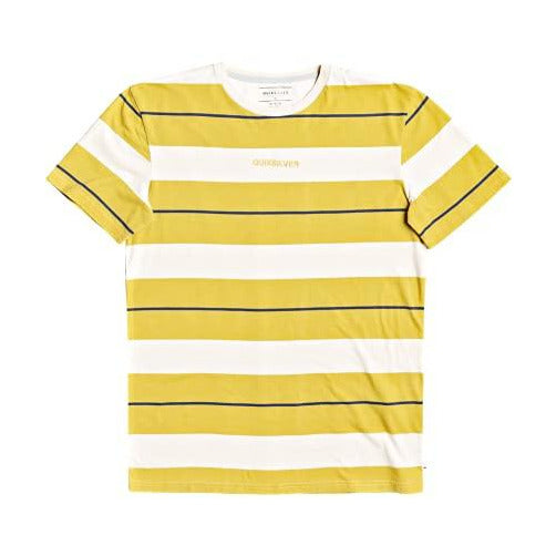 Quiksilver Men's Maxed Hero Tee