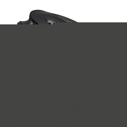 BELL Drifter MIPS Adult Road Bike Helmet - Matte/Gloss Black/Gray (2021), Large (58-62 cm)