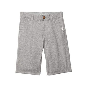 Light Grey Heather