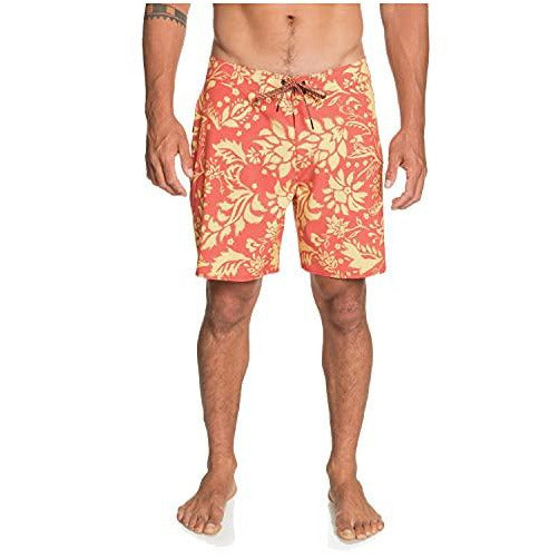 Quiksilver Men's Highline Paze Daze 18" Boardshort