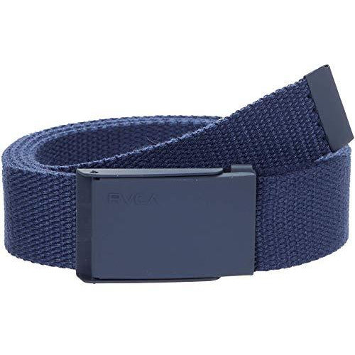 RVCA Men's Option Web Belt