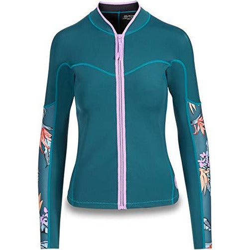 Dakine Women's 1Mm Neo Jacket L/S Waimea XS