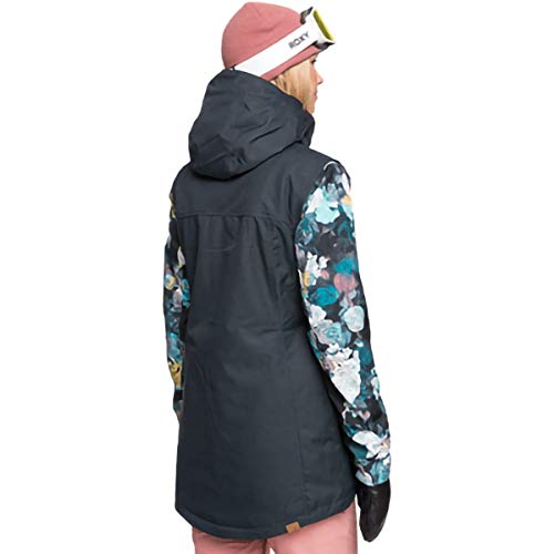 Roxy Ceder Hooded Jacket - Women's