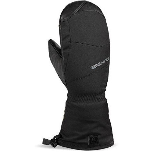 DAKINE Rover Gore-Tex Mitten - Men's Black, S