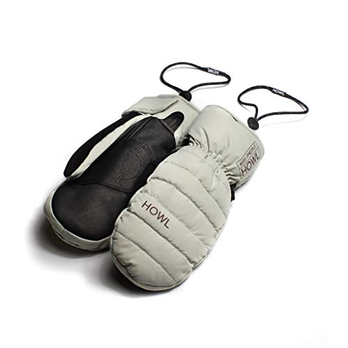 HOWL Men's Down Snow Sport Mitt