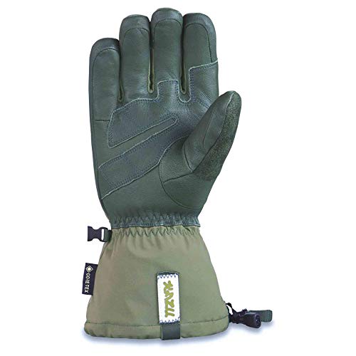 Dakine Team Excursion Gore-Tex Snow Glove