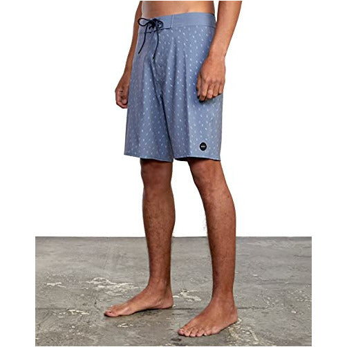 RVCA Men's Va Trunk