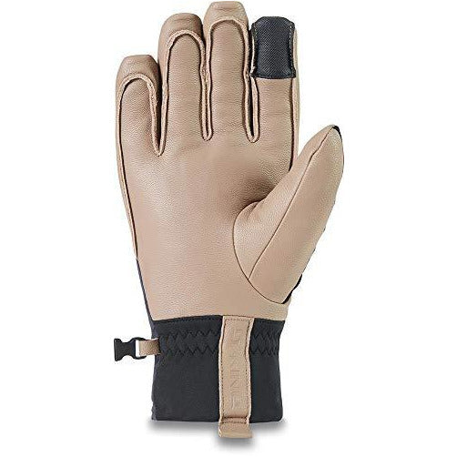 Dakine Maverick Gore-Tex Snow Glove - Stone/Night Sky | Small