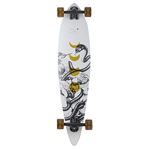 Arbor Bamboo Complete Fish 37"