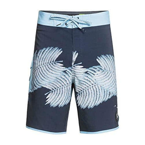 Quiksilver Men's Surfsilk Hi Scallop 19" Boardshort