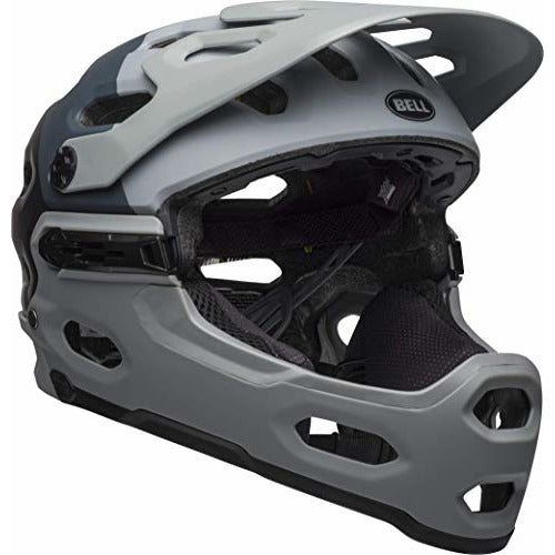 BELL Super 3R MIPS Adult Mountain Bike Helmet