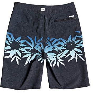 Quiksilver Kids Boy's Highline Choppa 18" (Big Kids)