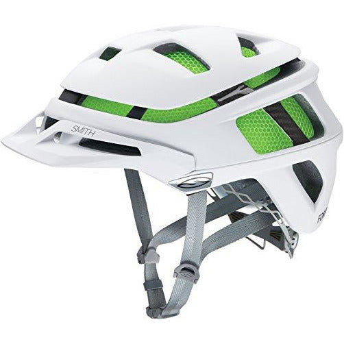 Smith Optics Forefront - Matte White - L