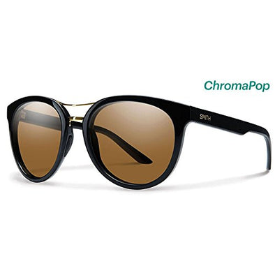 Smith Bridgetown Carbonic Polarized Sunglasses