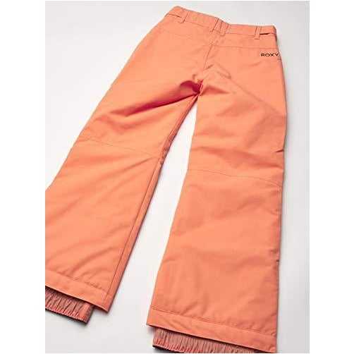 Roxy Backyard Insulated Snowboard Pant Girls
