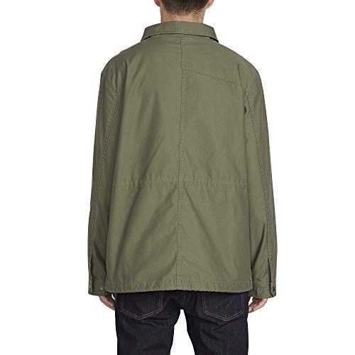 Volcom Men's Peace Tribe Jacket