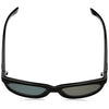 Kaenon Men's Stinson Polarized Rectangular Sunglasses