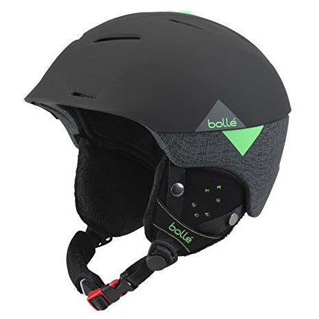 bollé ski-Helmets Bollé Synergy Helmet