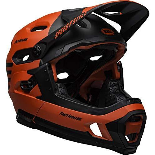 Bell Super DH MIPS Adult Mountain Bike Helmet