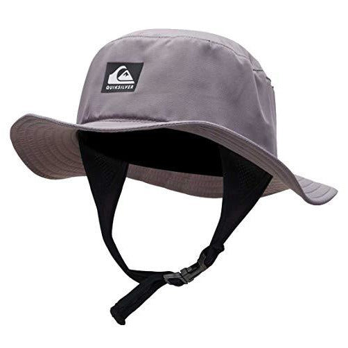 Quiksilver Surfmaster Boonie Hat - Sleet