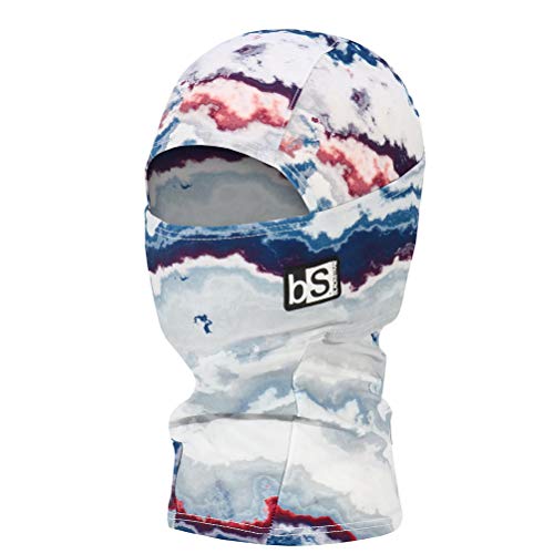 BLACKSTRAP The Kids Hood Balaclava - Thunder Egg