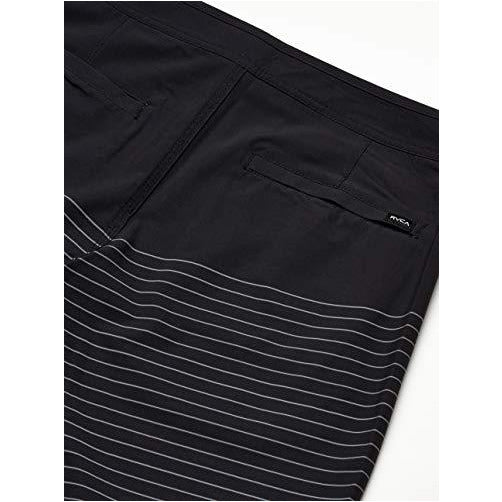 RVCA Men's Curren Trunk