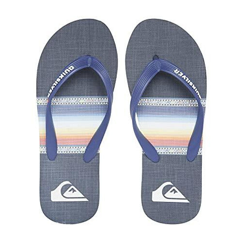 Quiksilver Men's Molokai Cockatoo Flip-Flop