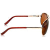 Suncloud Aviator Polarized Reader Sunglasses