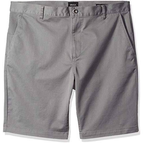 RVCA Men's Stretch Chino Pant
