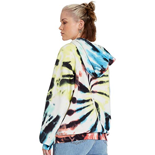 Volcom Galactic Stone Hoodie Multi MD