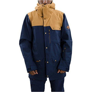 Midnight/Buckskin
