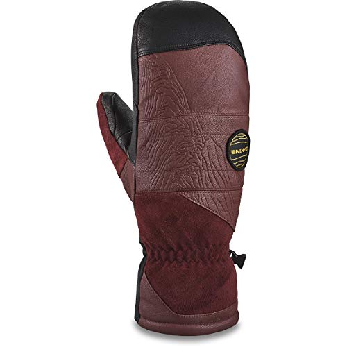 Dakine Team Baron Gore-Tex Snow Mitt
