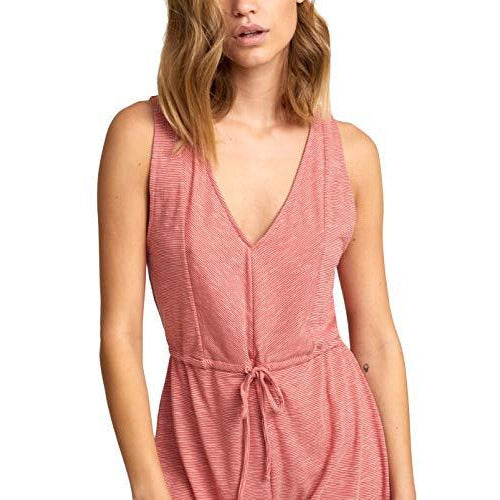 RVCA Women's Righteous Romper