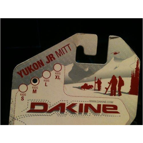 Dakine Scout Mittens Mens