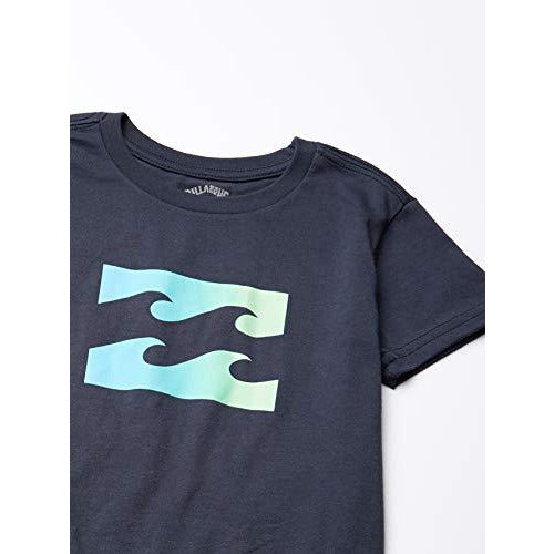Billabong Boys' Graphic Tee
