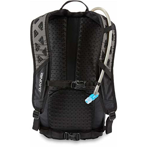 Dakine Syncline 16L Bike Hydration Backpack, Black