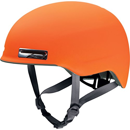 Smith Optics Maze Bike Adult MTB Cycling Helmet - Matte White/Large