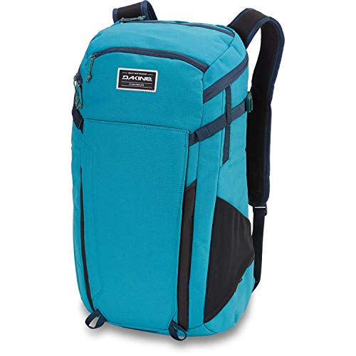 Dakine Canyon 24L Backpack - OS - Blue