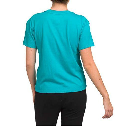 Hurley Womens Colima Washed Girlfriend Crew
