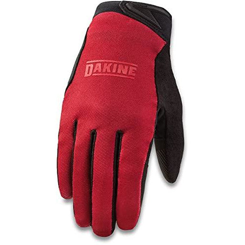 Dakine Standard Syncline Bike Glove, Multicolor, S