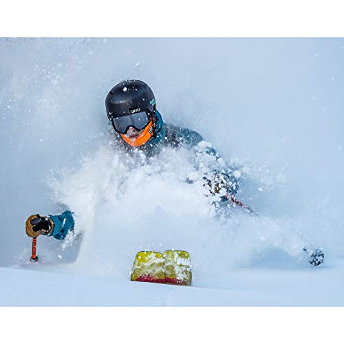 BLACKSTRAP Expedition Hood Balaclava Face Mask, Dual Layer Cold Weather Headwear for Men and Women for Extra Warmth
