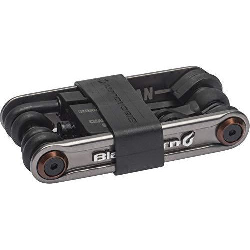 Blackburn Tradesman 18 Function Bike Multi-Tool