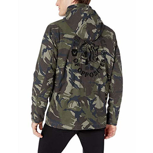 RVCA Men's Field Coat